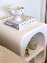 Load image into Gallery viewer, Mediterranean Collection | Balos Bedside Table
