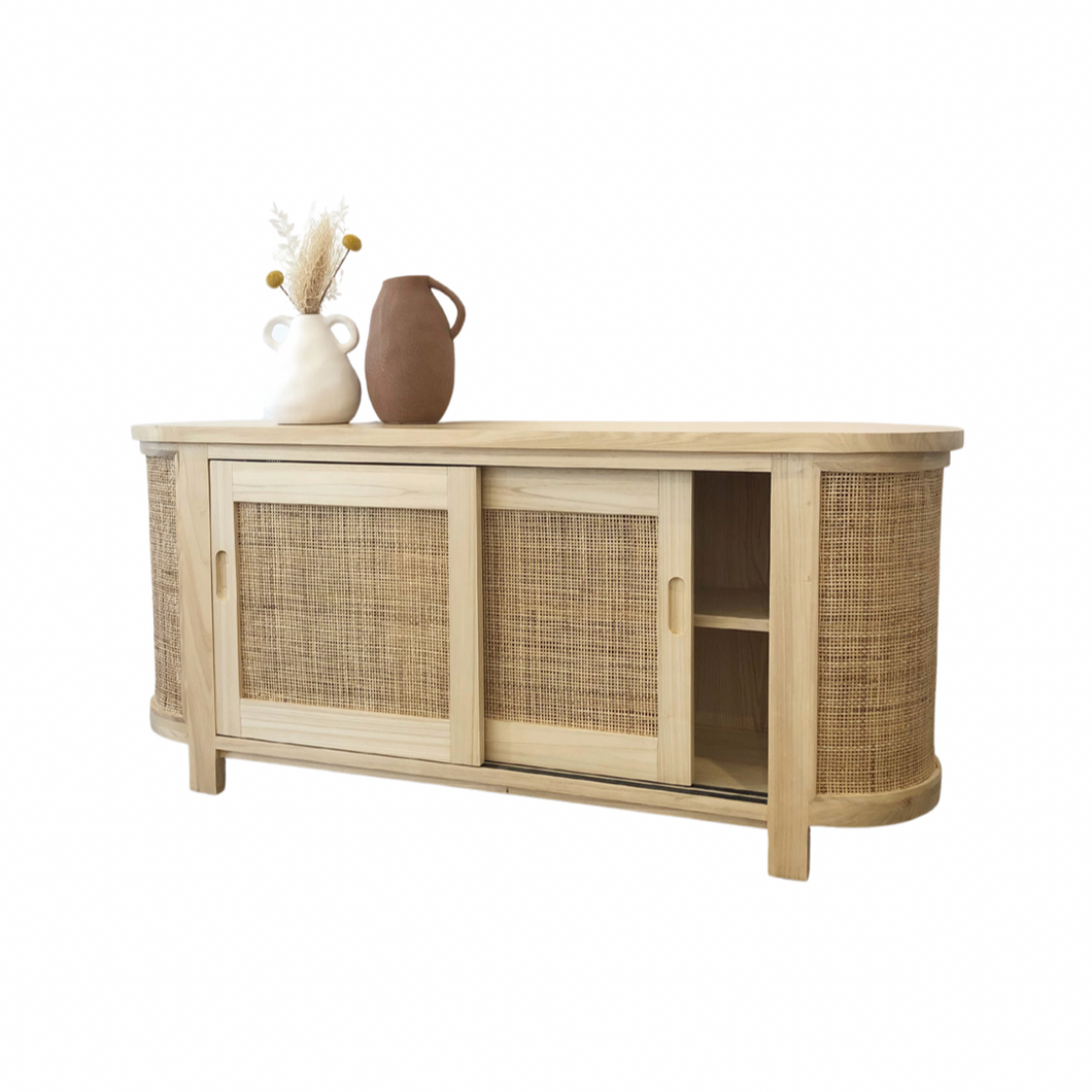 BODHI TV CABINET