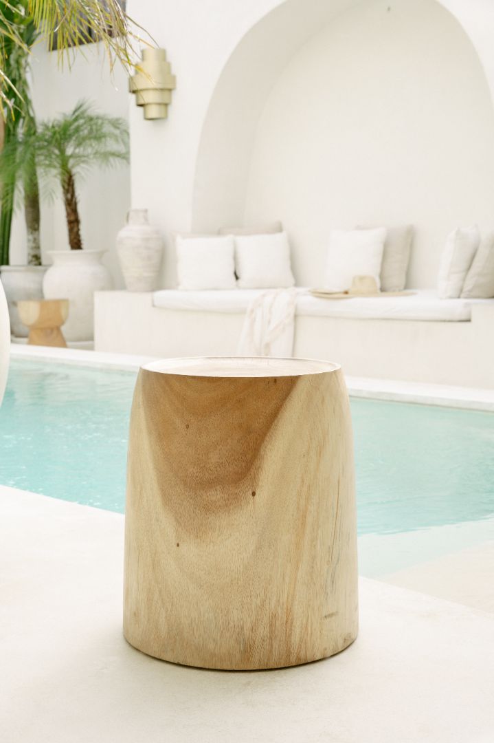 Laguna Side Table