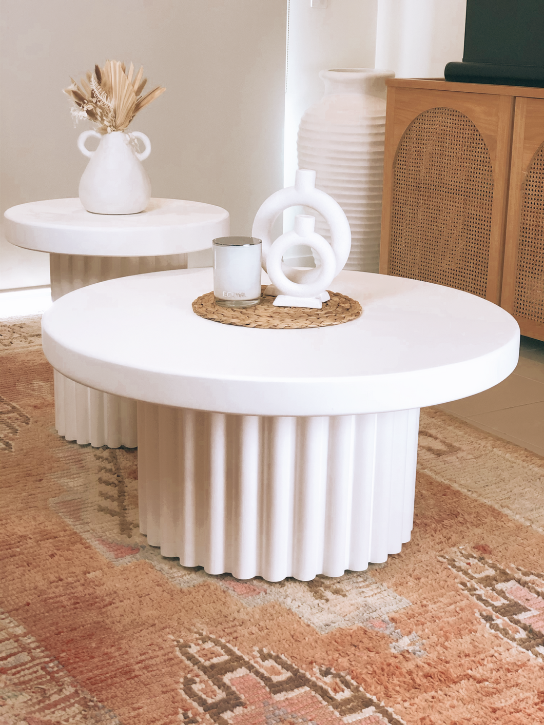 Mediterranean Collection | Balos Coffee Table