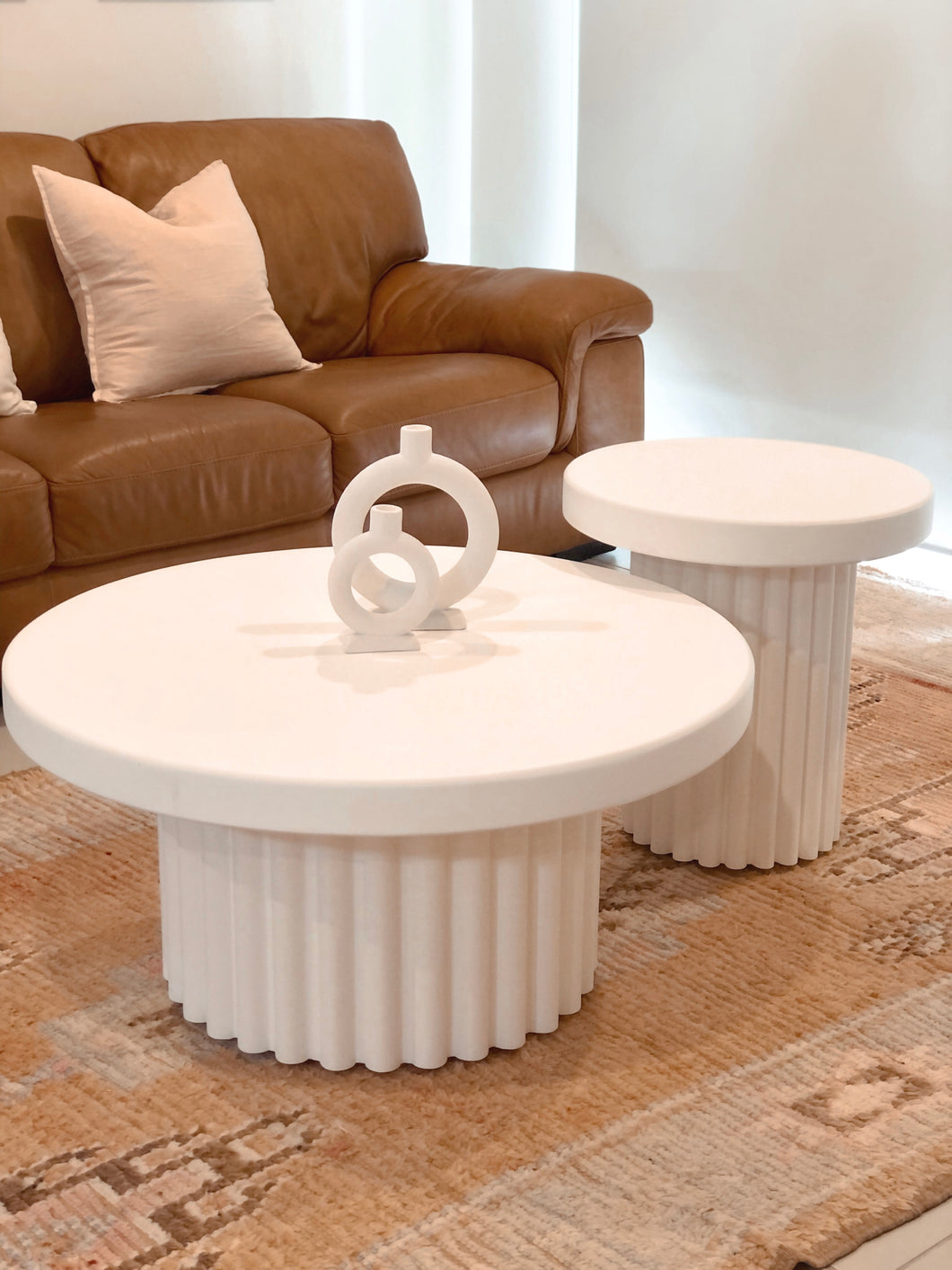 Mediteranian Collection | Balos Sidetable